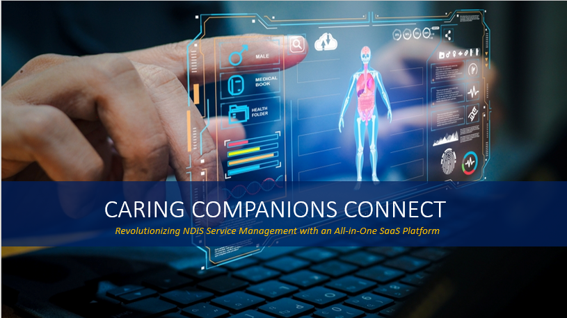 Caring Companion Connect