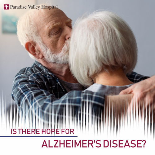 Paradise Valley Hospital