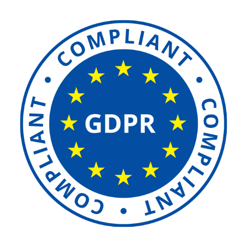 GDPR - GDPR compliantGDPR
