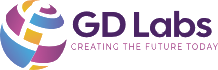 GDLabs - Create an Enticing Logo Display Website.GDlabs logo trans