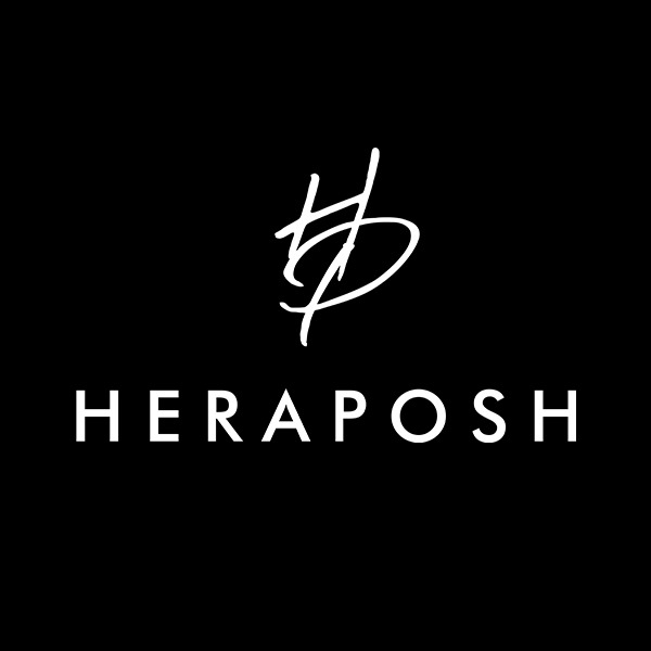 Heraposh - Create an Enticing Logo Display Website.heraposh