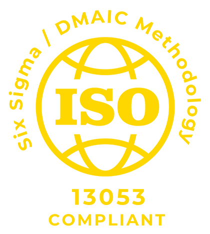 ISO 13053 - Six Sigma methodologiesiso13053
