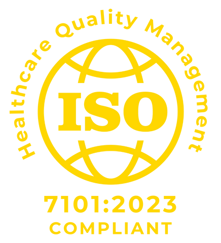 ISO 7101:2023 - Healthcare Quality Managementiso7101