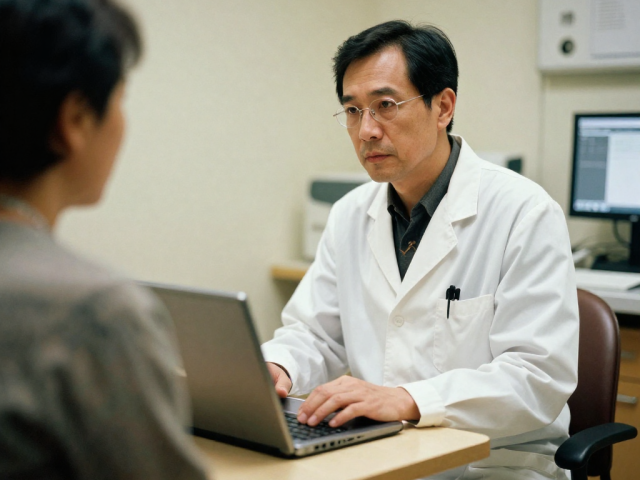 Rafa360 with HawkEye